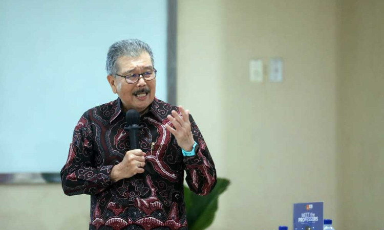 Fakultas Ekonomika dan Bisnis Universitas Gadjah Mada (FEB UGM) Luncurkan Program Doktor Terbaru