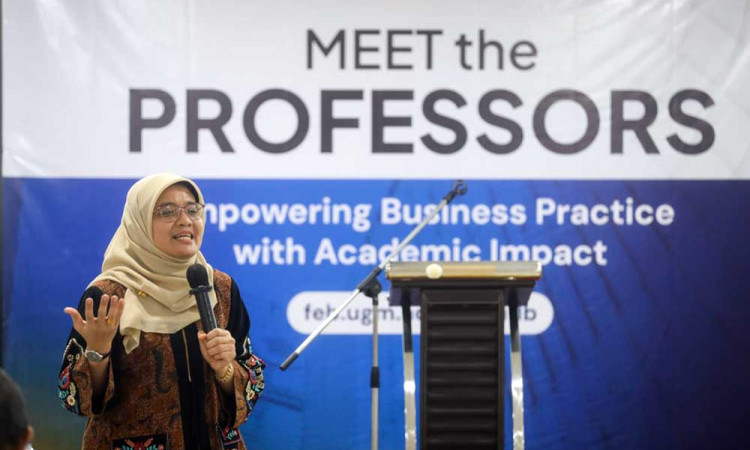 Fakultas Ekonomika dan Bisnis Universitas Gadjah Mada (FEB UGM) Luncurkan Program Doktor Terbaru