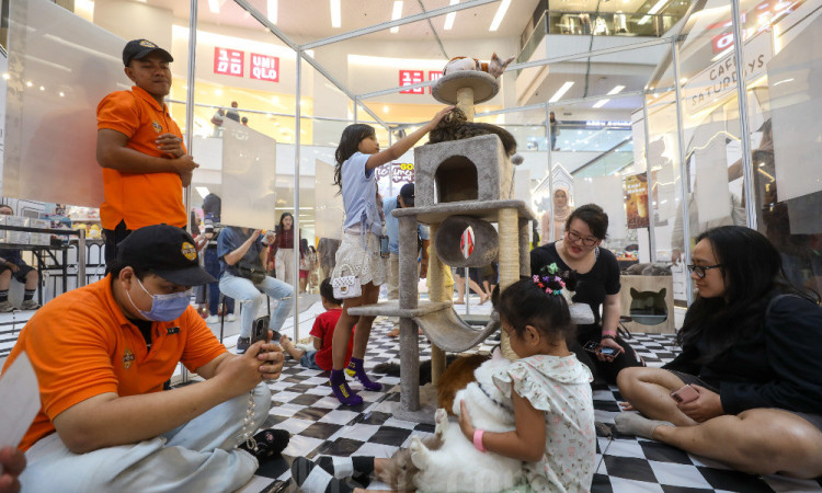 Sambut Tahun Ajaran Baru, Mal Ciputra Jakarta Hadirkan Event Bertajuk Back to School: HARU VILLAGE