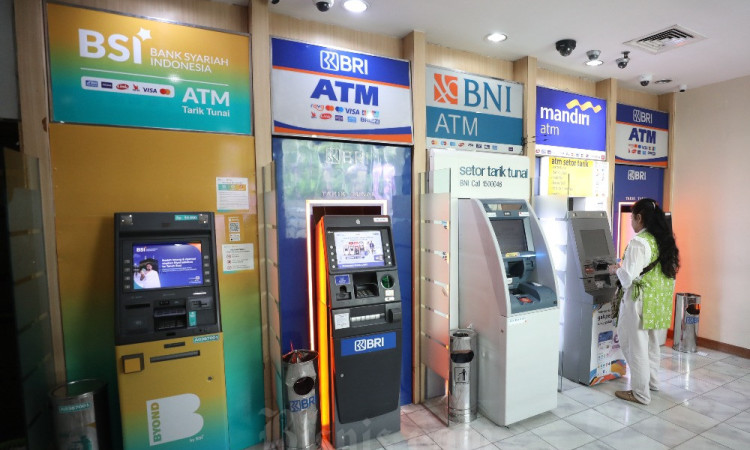 Penyaluran Kredit Perbankan