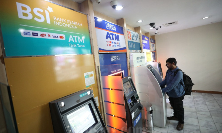 Penyaluran Kredit Perbankan