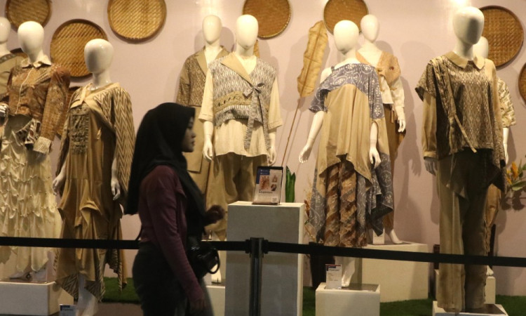 Realisasi Penyaluran Kredit Usaha Rakyat Mencapai Rp118,8 Triliun