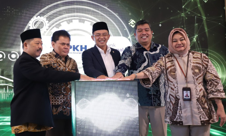 Peluncuran Buku Responsible Green Hajj