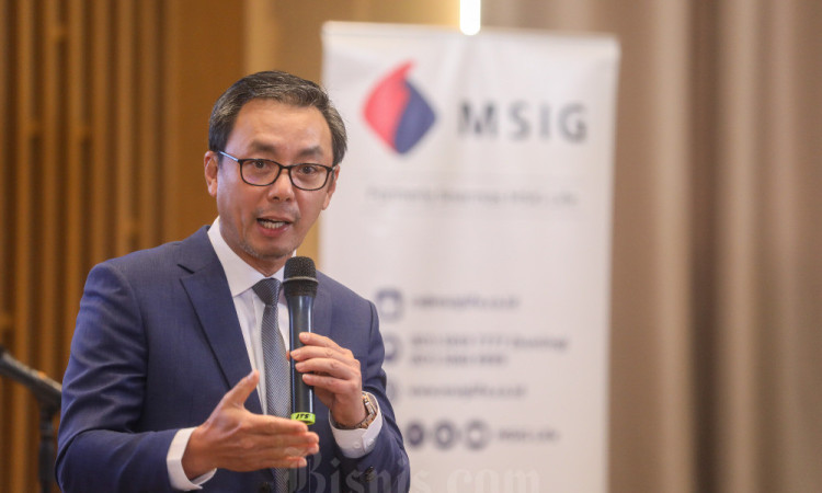 MSIG Life Catatkan Pertumbuhan Pendapatan Premi Bisnis Baru Sebesar 10%