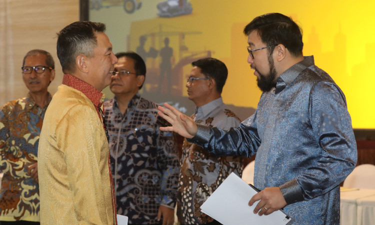 Penjualan Kobexindo Pada 2024 Mencapai Rp2,14 Triliun