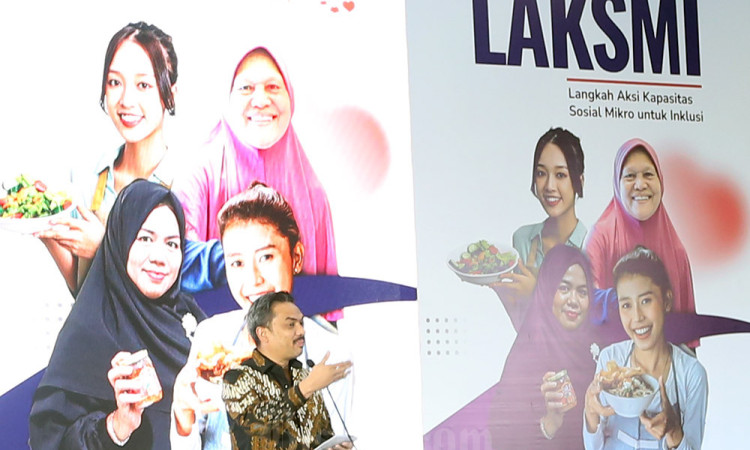 Eramet Indonesia dan YCAB Dukung Usaha Perempuan Ultra Mikro (UMi) Lewat Program Pelatihan Wirausaha