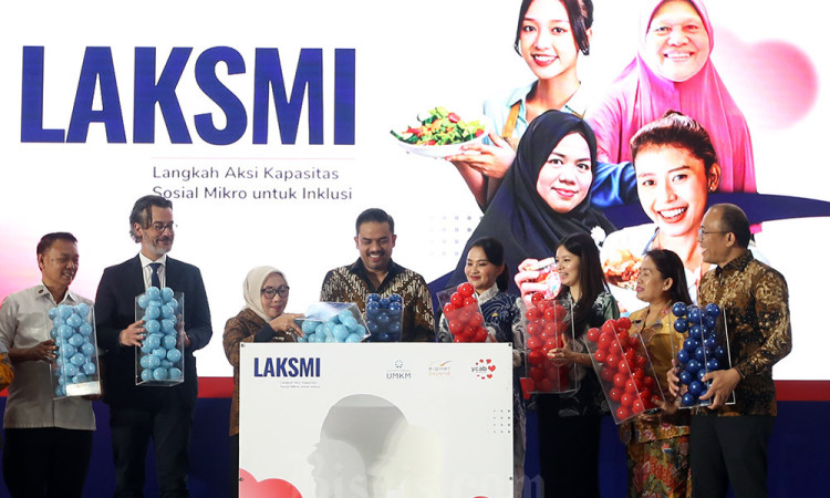 Eramet Indonesia dan YCAB Dukung Usaha Perempuan Ultra Mikro (UMi) Lewat Program Pelatihan Wirausaha