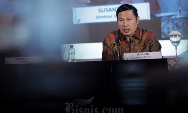 PSAT Akan Melepas 222.353.000 Lembar Saham ke Publik