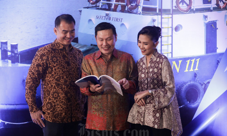 PSAT Akan Melepas 222.353.000 Lembar Saham ke Publik