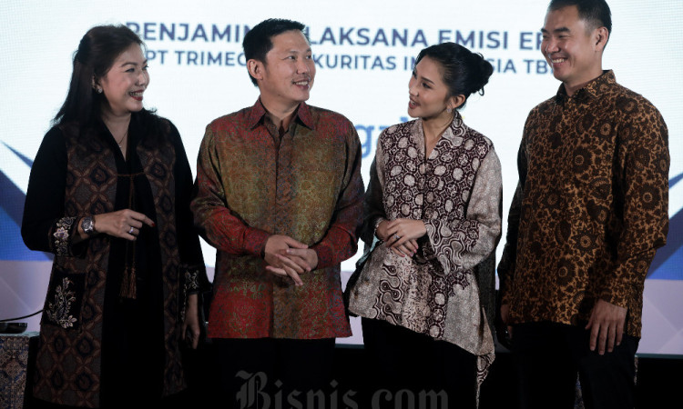 PSAT Akan Melepas 222.353.000 Lembar Saham ke Publik