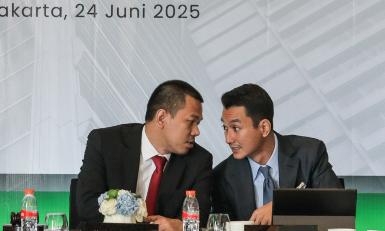 PT Artha Mahiya Investama Tbk. Umumkan Rencana Penambahan Modal