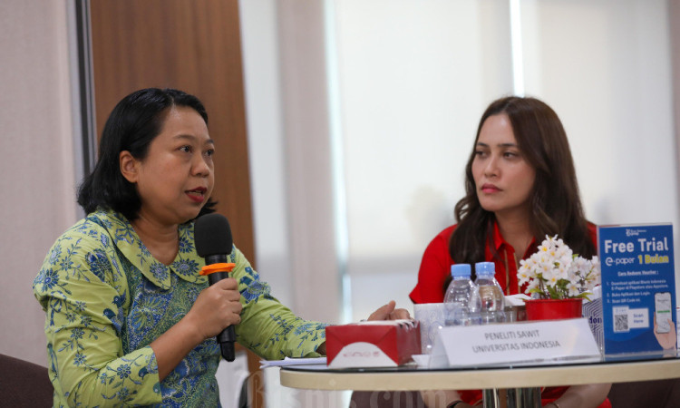 Tantangan Serta Potensi Industri Sawit Indonesia ke Depan