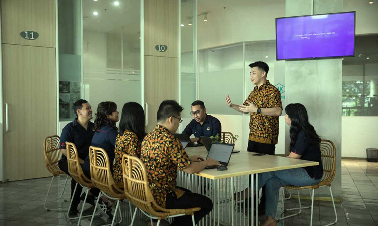 Philip Morris International dan Sampoerna Pertahankan Sertifikasi Equal Salary