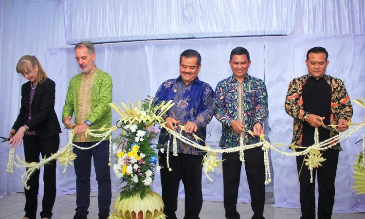 MOVE-ID Dukung Migrasi Tenaga Kerja yang Tertib dan Aman