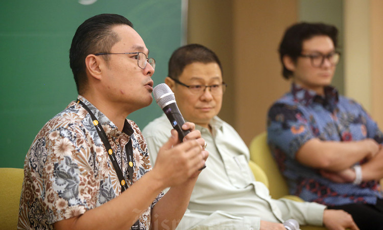 AKR Land development Jalin Kerja Sama Strategis dengan Trufarm Supermarket dan Modern Fashion