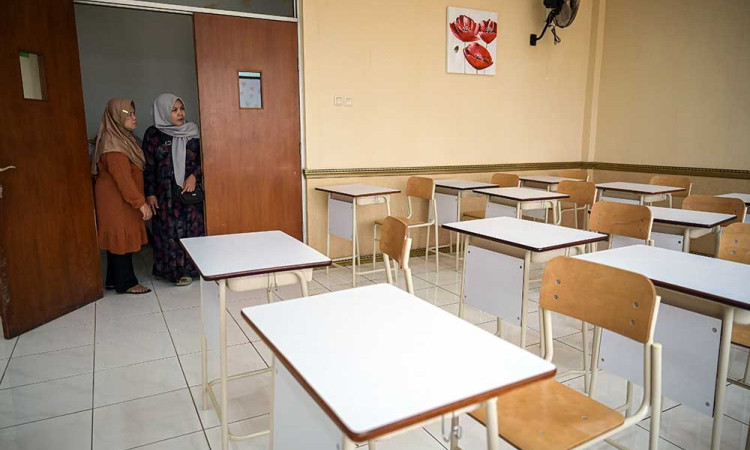 Program Sekolah Rakyat Tahap Pertama Akan Dimulai Pada 14 Juli 2025