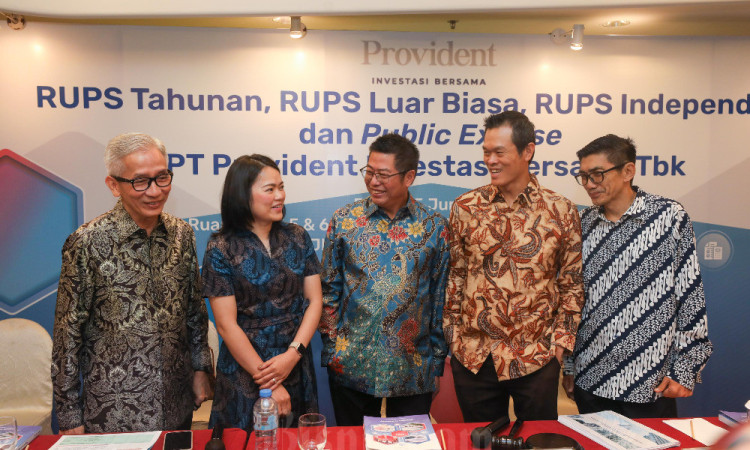 Perkuat Struktur Permodalan, PALM Akan Lakukan Rights Issue