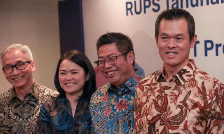 Perkuat Struktur Permodalan, PALM Akan Lakukan Rights Issue