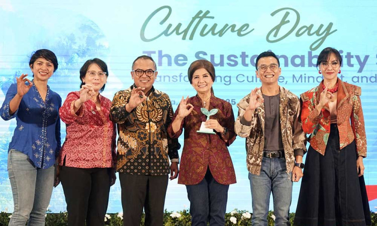 BTN Pacu Budaya Kerja Berkelanjutan