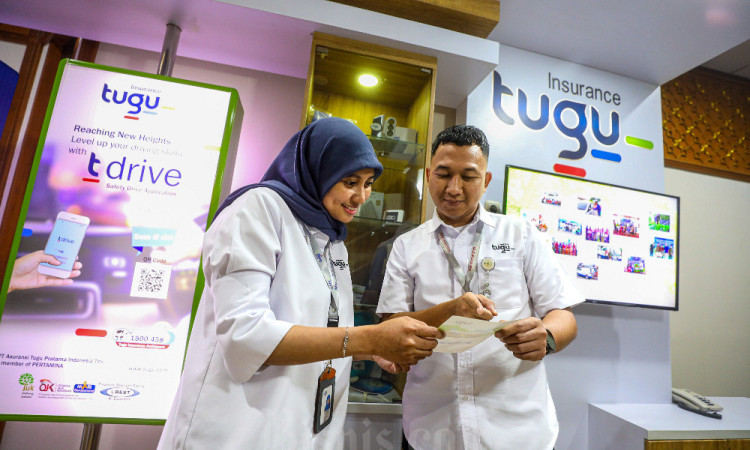 Tugu Insurance Mencatatkan Hasil Jasa Asuransi Perusahaan Sebesar Rp227,7 Miliar Pada Periode Januari-Maret 2025