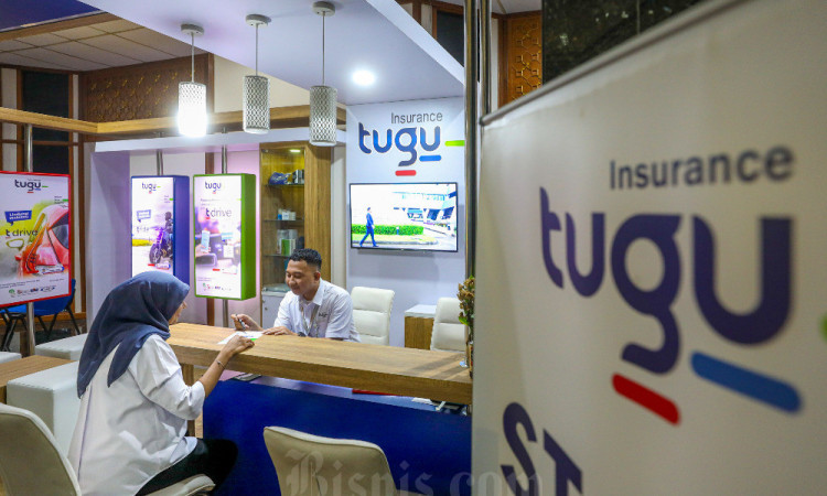 Tugu Insurance Mencatatkan Hasil Jasa Asuransi Perusahaan Sebesar Rp227,7 Miliar Pada Periode Januari-Maret 2025