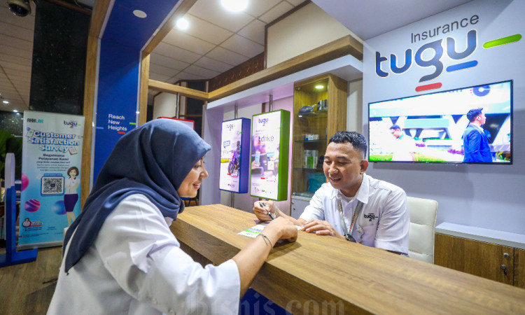 Tugu Insurance Mencatatkan Hasil Jasa Asuransi Perusahaan Sebesar Rp227,7 Miliar Pada Periode Januari-Maret 2025