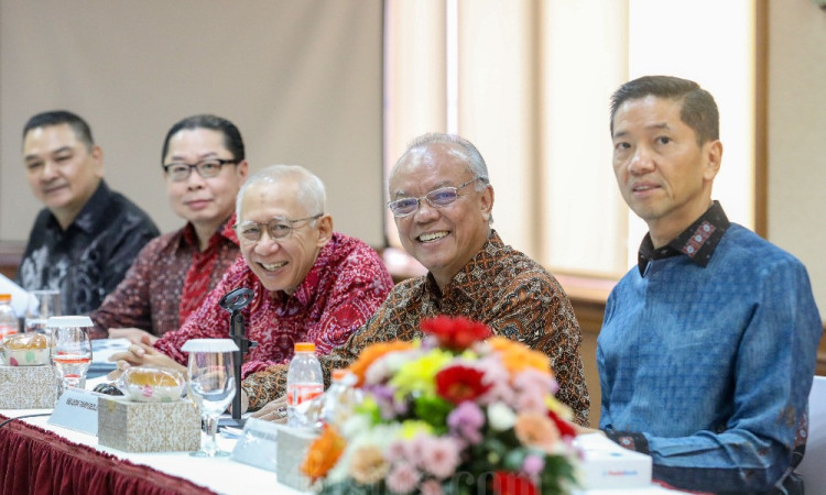 Bank Panin Catat Pertumbuhan Aset 9,89% Atau Mencapai Rp243,96 Triliun