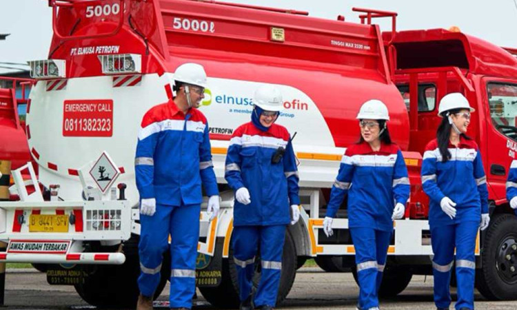 Elnusa Petrofin Gelar Pena Petrofin Awards 2025, Wujud Apresiasi Peran Strategis Jurnalis Di Sektor Energi
