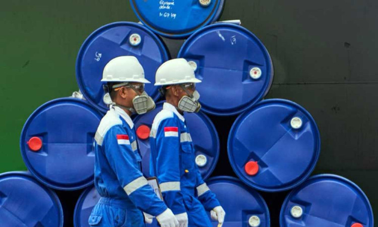 Elnusa Petrofin Gelar Pena Petrofin Awards 2025, Wujud Apresiasi Peran Strategis Jurnalis Di Sektor Energi