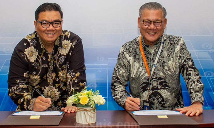 GPay dan Jaringan PRIMA Kerja Sama Perluas Akses Pembayaran Digital