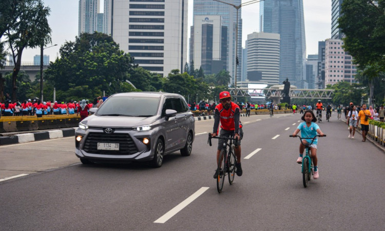 HBKB di Jakarta Ditiadakan