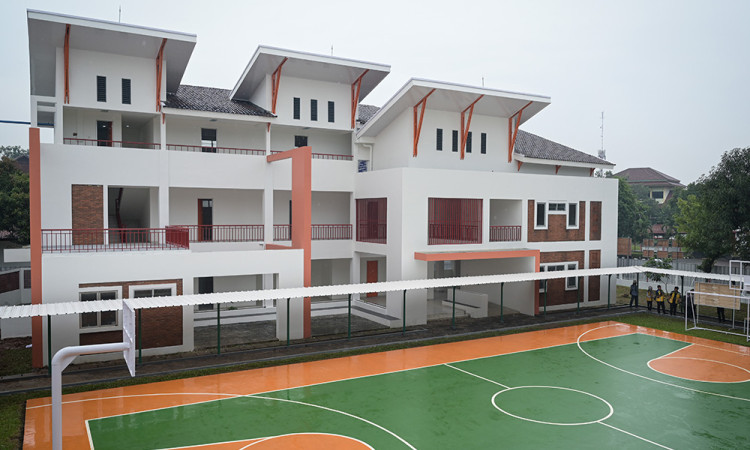 Memastikan Kesiapan Sekolah Rakyat