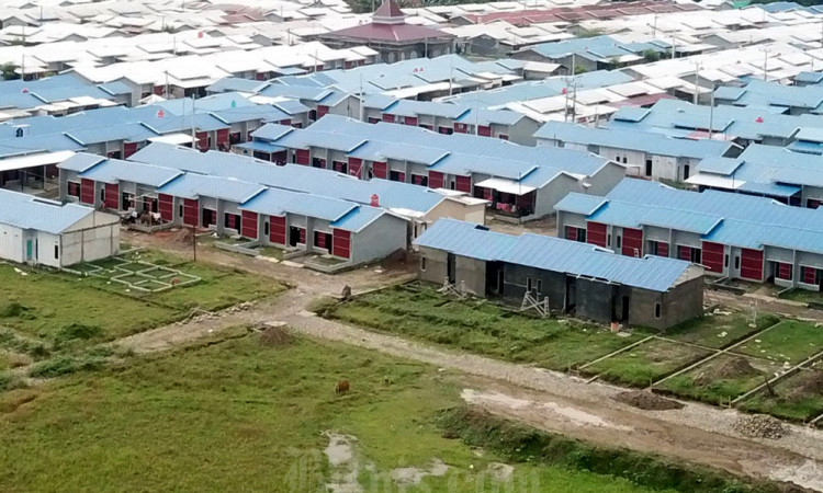 Larangan Alih Fungsi Lahan Persawahan