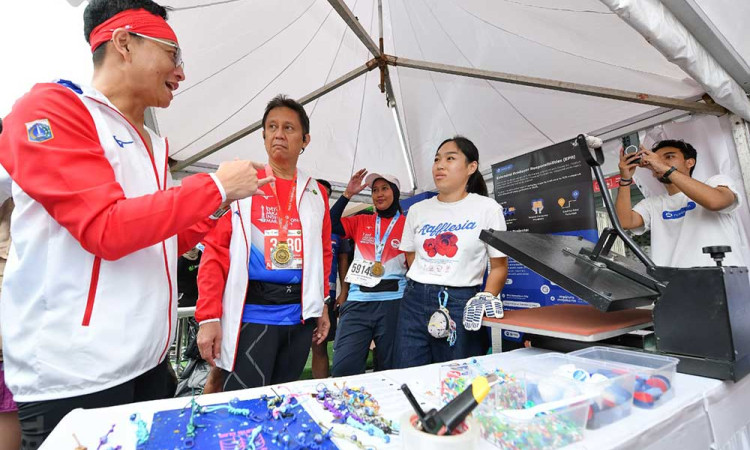 BTN JAKIM 2025 Terapkan Pengelolaan Sampah Berkelanjutan