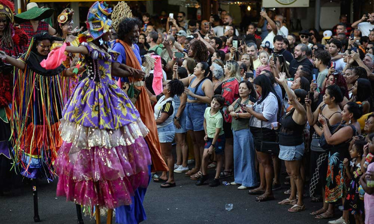 Mengenal Festa Junina, Perayaan Budaya Brasil yang Meriah di Bulan Juni