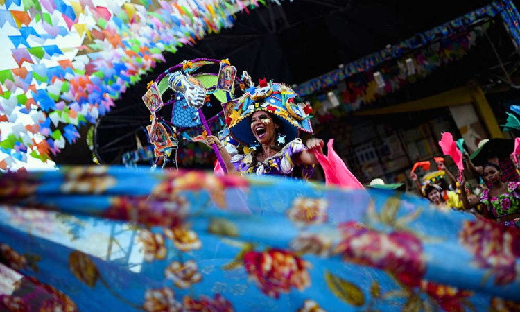 Mengenal Festa Junina, Perayaan Budaya Brasil yang Meriah di Bulan Juni