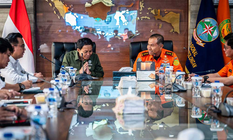 Evaluasi Operasi Pencarian dan Penyelamatan (SAR) Wisatawan di Gunung Rinjani