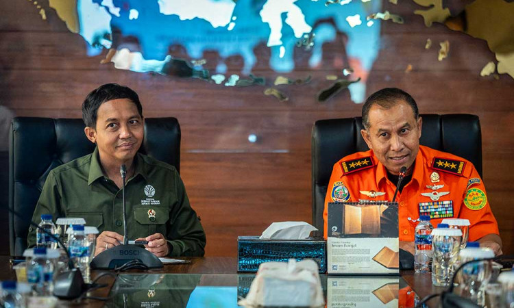 Evaluasi Operasi Pencarian dan Penyelamatan (SAR) Wisatawan di Gunung Rinjani