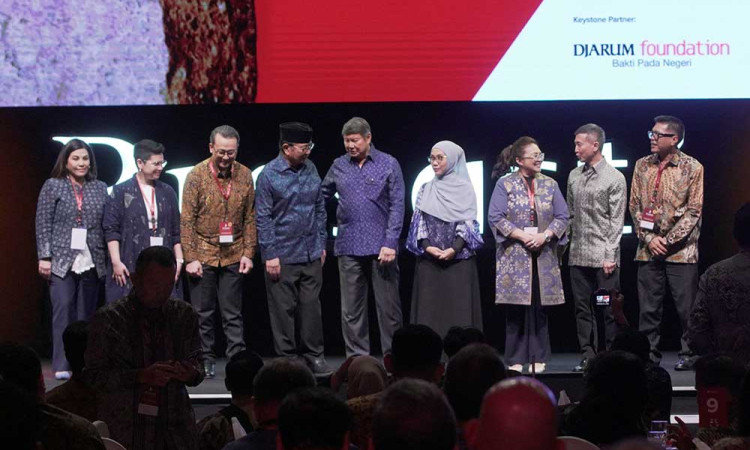Prasasti Center for Policy Studies (Prasasti) Hadir Sebagai Lembaga Kajian Independen