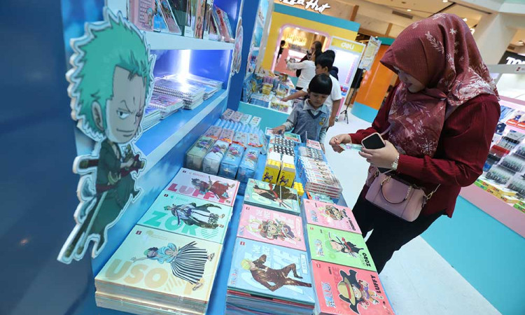Deli Indonesia Hadirkan Deli Future Station