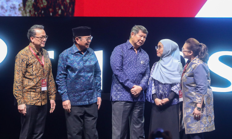 Prasasti Center for Policy Studies (Prasasti) Hadir Sebagai Lembaga Kajian Independen