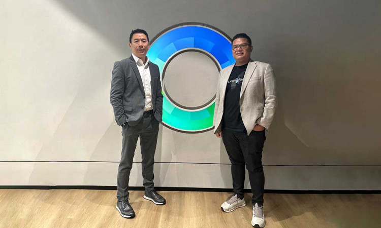 Startup AI Asal Indonesia, AJARI Masuk 10 Startup AI Terbaik Dunia Lewat Program Presight Accelerator