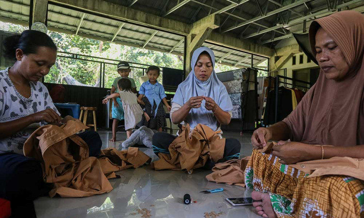 Dampak Revisi Aturan Impor ke Industri Tekstil