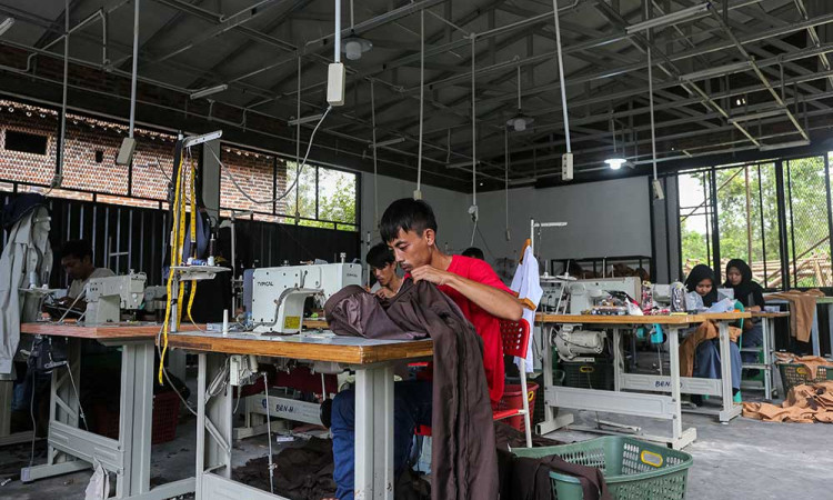 Dampak Revisi Aturan Impor ke Industri Tekstil