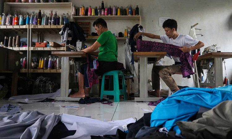 Dampak Revisi Aturan Impor ke Industri Tekstil