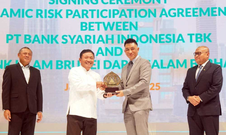 BSI Kerja Sama Dengan BIBD Untuk Mengembangkan Transaksi Global
