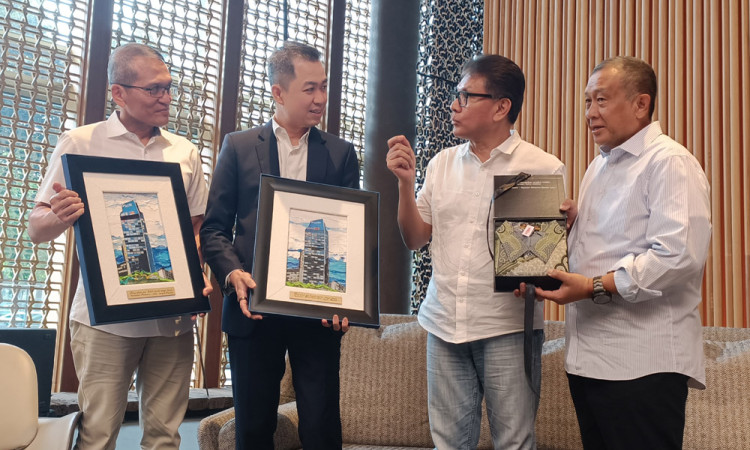 Navigasi Perubahan Untuk Keberlanjutan Bisnis
