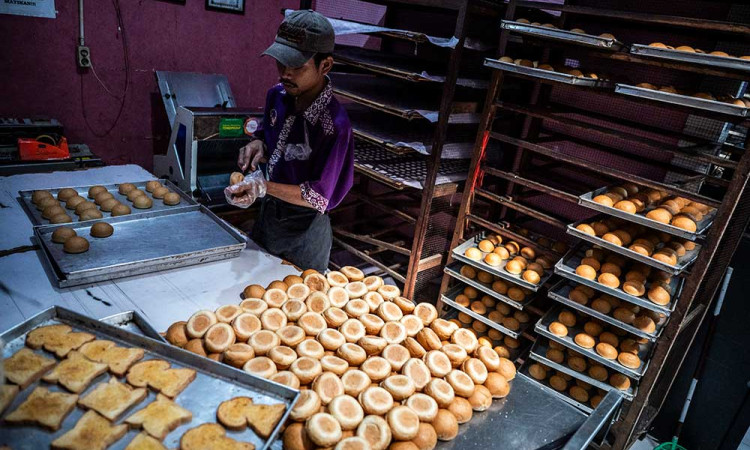 Pemerintah Perpanjang Pemberlakuan PPh Final 0,5% untuk UMKM