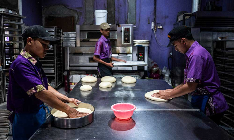 Pemerintah Perpanjang Pemberlakuan PPh Final 0,5% untuk UMKM