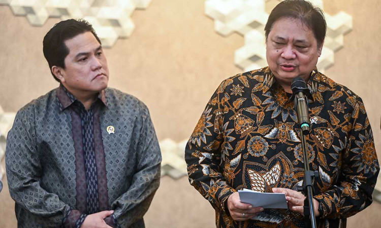Pemerintah Akan Naikan Plafon KUR Perumahan Hingga Rp5 Miliar